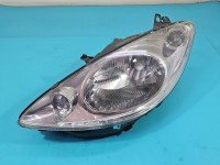 Reflektor lewy lampa przód Peugeot 1007 EUROPA