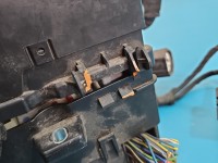 Komputer Sterownik silnika 0261S07523, 31312578 Volvo V40 II 12- 1.6 T3 (B4164)