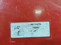 Lampa tył prawa błotnika Renault Megane II HB EUROPA