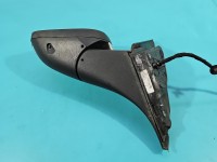 Lusterko lewe pin Volvo C30 HB 3d kolor 426-26 europa