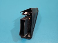 Osłona ZAŚLEPKA PLASTIK Maserati Quattroporte VI 13- 105804244CL