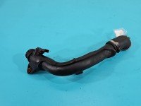 Rura przewód Producent części: Seat, intercoolera Seat Ibiza IV 6J 6RO145770, 03G906051E, 0281002977 1.6 tdi