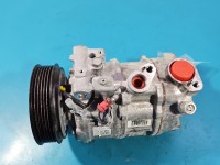 Sprężarka klimatyzacji kompresor Vw T-Roc 2.0 TFSI 3Q0816803D, 447250-6102