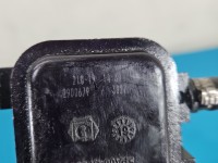 RURKI Przewód paliwowy Dacia Dokker 1.5 dci