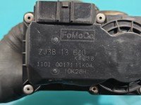 Przepustnica Mazda 2 II DE ZJ3813640 1.3 16V