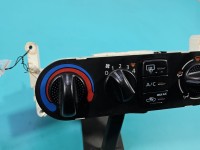 Konsola panel nawiewu Nissan Almera N16