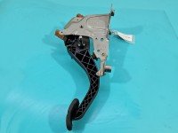 Pedał pedały Nissan X-trail III T32 13-21 hamulca sprzęgła