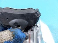 Czujnik ciśnienia opon Hyundai Ix35 52933-3N000 TPMS