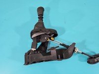 DŹWIGNIA LEWAREK WYBIERAK LINKI Nissan Juke I F15 10-19 1.2 T