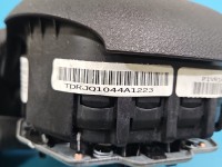 Poduszka powietrzna kierowcy airbag Jeep Cherokee KL 0589-P1-000410