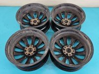 alufelgi felgi 17 komplet Mazda CX-5 I 12-17