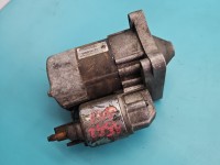 TEST Rozrusznik Renault Megane II 1.6 16V