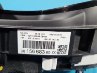 Licznik Opel Grandland 1.2 T 9815668380 EUROPA