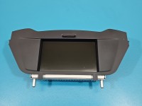 Wyświetlacz FORD C-MAX II MK2 7612032215 monitor