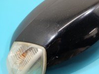 Lusterko lewe pin Ford Kuga Mk1 08-13 HB czarny f8 5d europa