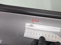 DRZWI PRZÓD PRAWE PASAŻERA Hyundai I20 I 08-14 5d szary SAG