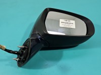 Lusterko prawe Suzuki Sx4 S-Cross 13-21 granatowy ZQ4 europa