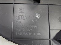 Tapicerka klapy boczek bagażnika Kia Niro I 2016-2022 81750-G5000