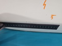 Drzwi tył prawe Peugeot 208 I HB 5d biały EWP