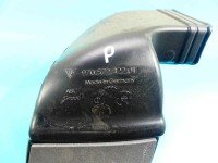 Rura przewód Porsche Panamera I 970 09-16 97057242201 4.8 V8