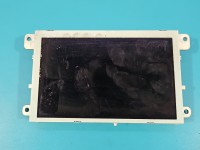 Wyświetlacz monitor AUDI Q5 8R 08- 8R0919604A
