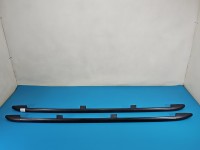 Relingi dachowe komplet Vw Caddy III 2K