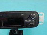 Radio fabryczne Renault Clio IV 12-20 281154438R radioodtwarzacz