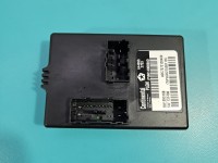 Sterownik moduł Producent części: JEEP, Uszkodzone mocowanie Jeep Grand Cherokee IV WK2 68140669AD, A2C7372120400