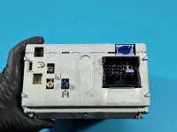 Radio fabryczne Peugeot 3008 I 09-16 96664002CL radioodtwarzacz