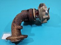 Turbosprężarka Fiat Ducato II 500344801, 49377-07050 2.8 jtd 127KM