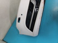 Zderzak przód Vw Passat CC biały lb9a