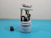 pompka Pompa paliwa Dacia Sandero III 20- 1.0 SCe (H4D 480) 172028107R, A018212460437 Producent części: Dacia, 6PIN