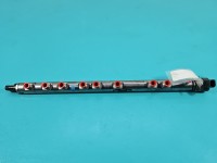 Listwa wtryskowa CZUJNIKI 0445216036, 0281002949, 0281002948 BMW X5 F15 3.0d