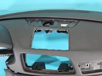Deska rozdzielcza konsola kokpit Audi Q3 eu