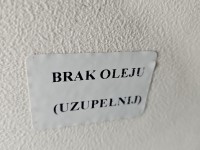 Skrzynia biegów Audi A4 B6 2.5 tdi BFC