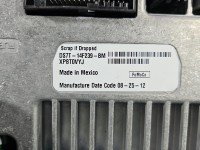 Sterownik moduł Ford Fusion USA 2012-2020
