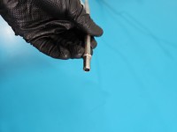 RURKI Przewód paliwowy BMW X5 F15 7203636 3.0d