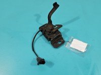 Zamek maski 39085676 Opel Astra V K