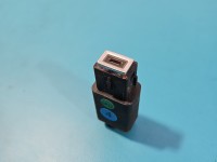 Gniazdo USB CITROEN DS4 II 21- 9835062880, 98328996DX