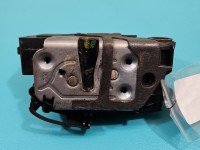 Zamek tył prawy Ford Fiesta Mk7 Producent części: FORD, 4 PIN, 8A6A-A26412-AE