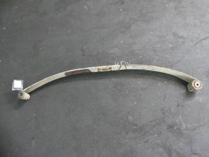 Resor tył Fiat Doblo I