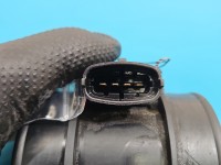 Przepływomierz Opel Vectra C 90530463, 5WK9606 1.8 16V