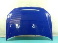 Maska przednia Vw Polo V 6R 09-17 niebieski LD5E