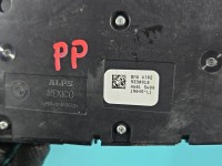 Przełącznik regulacji fotele prawy przód BMW G30 9330916