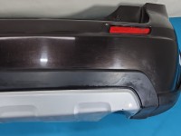 Zderzak tył Suzuki Sx4 I 06- ZUC HB