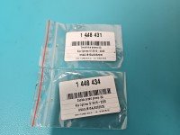 Zacisk przód prawy Kia Optima IV 15-20 1.7 crdi