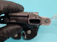 Zamek klapy tył 52096564 Fiat Tipo II 15- kombi Producent części: FIAT, 4pin