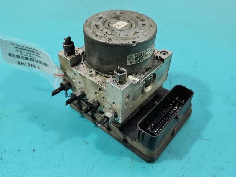 Pompa abs Peugeot 2008 II 9839933880, 100917-39343