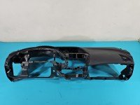 Deska rozdzielcza konsola kokpit Honda Civic VIII UFO eu
