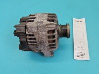 TEST Alternator Mitsubishi Colt Z30 VI 04- A6391500250 1.5 did